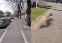 Raspisan tender za rekonstrukciju ulica Svetog Dimitrija, Vodne i Filipa Višnjića