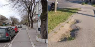 Raspisan tender za rekonstrukciju ulica Svetog Dimitrija, Vodne i Filipa Višnjića
