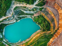 Mnogi fruškogorsko jezero BELI KAMEN smatraju najlepšim u Srbiji, EVO I ZAŠTO!