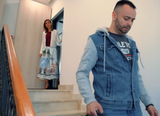 Miloš Mitrovski objavio emotivnu baladu „Neko bolji od mene“