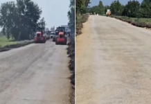 Tokom maja kraj radova na Jaračkom putu i nova investicija u staroj Šećerani