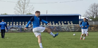 Donji Tovarnik dočekuje FK ‘Omladinac’ u jednom od ključnih mečeva sezone