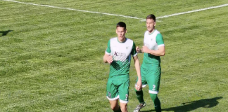Dobrijević pogodio za remi Inđije protiv Dinama