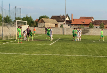 Važna pobeda Slobode u borbi za opstanak, Omladinac pao u Donjem Tovarniku