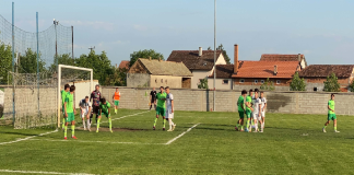 Važna pobeda Slobode u borbi za opstanak, Omladinac pao u Donjem Tovarniku