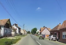 TEŽAK SUDAR MOTORA I TRAKTORA U ŠIDU!