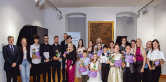 Završen 12. Festival pijanizma