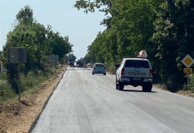 Završeni radovi na putu Sremska Mitrovica – Jarak