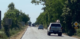 Završeni radovi na putu Sremska Mitrovica – Jarak