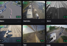 Pre nego što krenete na put: Novi portal pokazuje uživo stanje na granicama i naplatnim rampama