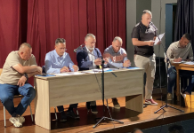Izabran predsednik i rukovodstvo Fudbalskog saveza Srema