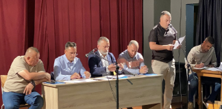 Izabran predsednik i rukovodstvo Fudbalskog saveza Srema