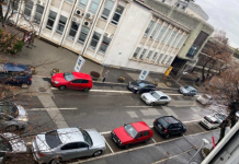 Mitrovčani nezadovoljni zbog parkiranja u centru: Da li je vreme za nova pravila?