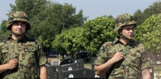 Sećanje na heroja sa Paštrika: Obeležavanje 27. godišnjice pogibije Željka Varge