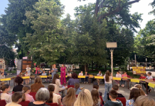 Veliko finale kviza „Šta znaš o Branku Ćopiću?”
