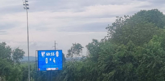 Sjajna partija fudbalera iz Donjeg Tovarnika: Četiri gola u mreži Jedinstva