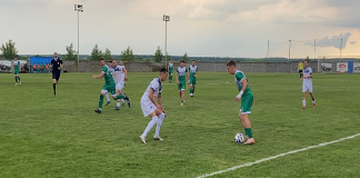 FK „Sloboda“ u usponu forme: Posle Inđije sledi novo iskušenje