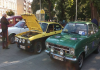 Sremska Mitrovica domaćin međunarodnog susreta oldtajmer automobila