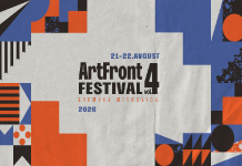 4. Art Front festival 21. i 22. avgusta u Sremskoj Mitrovici