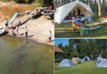 Počinju prijave za dečji kamp „Povratak prirodi“ u Borkovcu