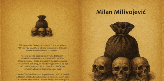 „Vreća od kostreti“ – objavljena nova zbirka poezije Milana Milivojevića