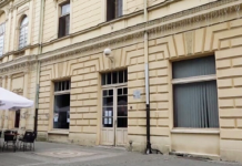 Najava koncerta Vivkovog hora – ansambla mladih talenata