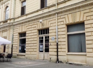 Najava koncerta Vivkovog hora – ansambla mladih talenata