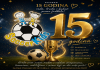 PETNAEST GODINA FUDBALSKE ČAROLIJE: Jubilej škole fudbala „Soccer kids Bijeljina“