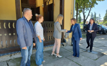 Država uložila milione u obnovu Memorijalnog kompleksa Spomen-groblja u Sremskoj Mitrovici