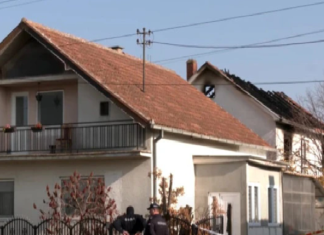Tri života ugašena u požaru Doma za stara lica – vlasnicima godinu dana kućnog zatvora!