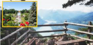 Tri NAJBOLJE destinacije za odmor u ZAPADNOJ SRBIJI