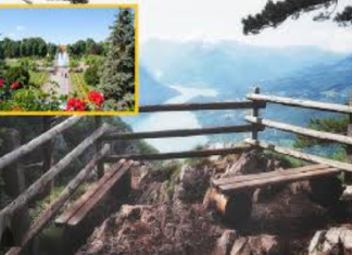 Tri NAJBOLJE destinacije za odmor u ZAPADNOJ SRBIJI