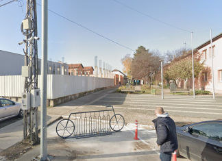 Sve veće nezadovoljstvo Šiđana zbog izgradnje parking-garaže u zelenoj zoni Trga kulture