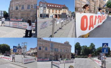 DIJABOLE SE UVREDILE: Kada etiketa zaboli baš one koji su je godinu i po dana delili drugima