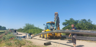 U sredu otežano vodosnabdevanje u Velikim Radincima