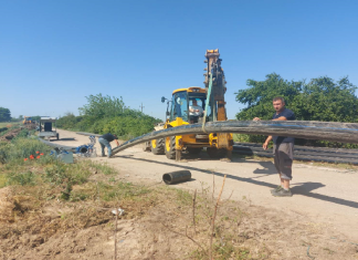 U sredu otežano vodosnabdevanje u Velikim Radincima