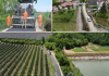 Ruma i Vrdnik se povezuju biciklističkom stazom pored jezera Borkovac