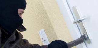 Iskoristio odsustvo vlasnika, pa opljačkao stan: Uhapšen osumnjičeni (41)