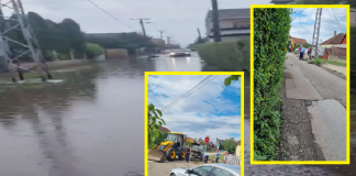 Kiša im plavila dvorišta – građani ukazali na problem! A onda je usledila hitna reakcija gradonačelnika!