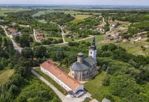 Fruškogorski manastir krije priču kakvu nema nijedna srpska svetinja