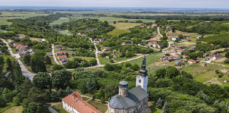 Fruškogorski manastir krije priču kakvu nema nijedna srpska svetinja
