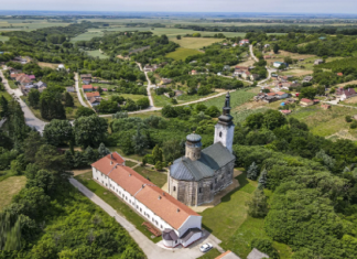 Fruškogorski manastir krije priču kakvu nema nijedna srpska svetinja