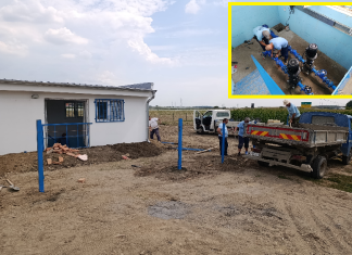 Izgrađen novi put vode do fruškogorskih mesta