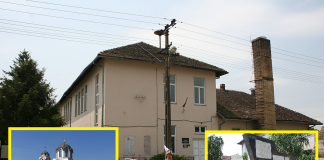 Noćaj – mačvansko selo u kojem vreme još ume da zastane