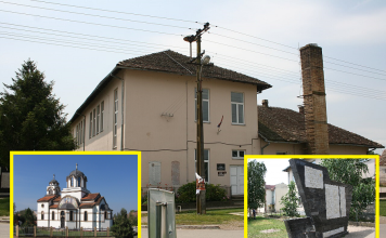 Noćaj – mačvansko selo u kojem vreme još ume da zastane