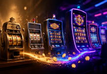 Od klasičnih do video slotova: Evolucija slot mašina u online kazinima
