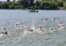 U NEDELJU PLIVAČKI MARATON „JARAK–ŠABAC“: Sava će od 9 do 17 časova biti zatvorena za plovidbu