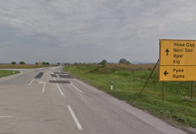 Zbog izgradnje Fruškogorskog koridora: Od ponedeljka izmenjen saobraćaj od Iriga do Rume