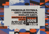 Art Front zagreva atmosferu na gradskoj plaži u Sremskoj Mitrovici uz gosta iznenađenja