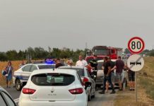 Stravična nezgoda kod Rume – poginuo vozač